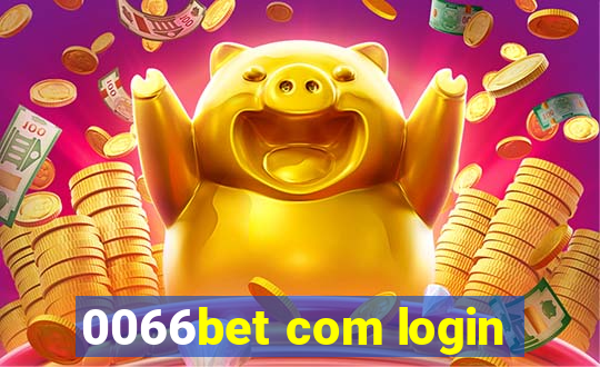 0066bet com login